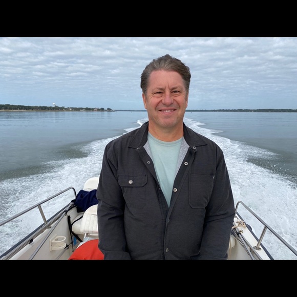 Meet your Posher, Roger - Picture 1 of 1